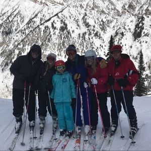 Meet your Posher, Maycee